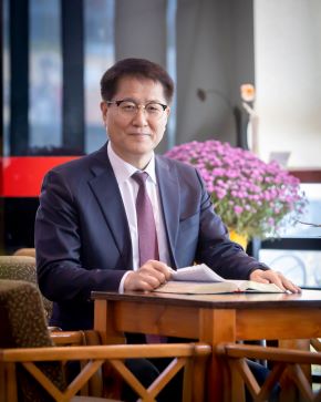 김병문 목사(호계교회)