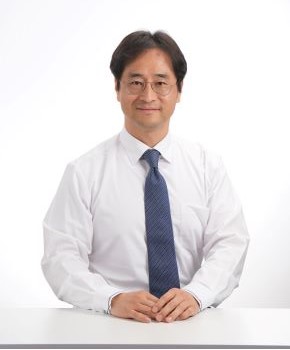 최영민 목사(방어진제일교회)